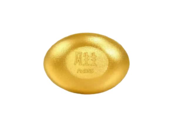 哈尔滨尚志回收黄金豆子