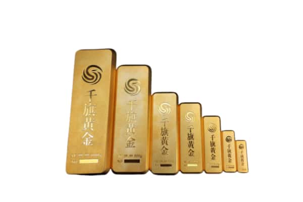 哈尔滨尚志上门回收各种金条价格