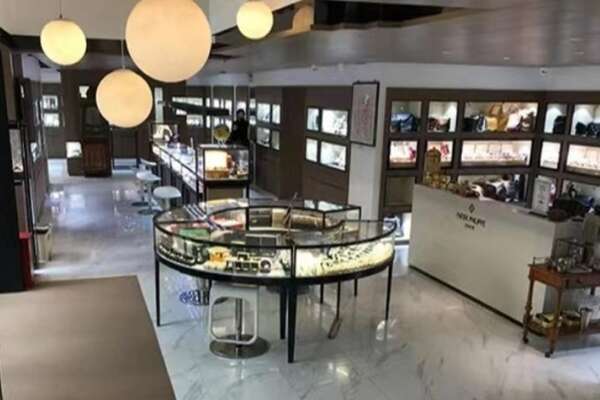 哈尔滨尚志寄卖奢侈品店